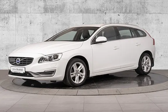 Volvo V60 2015 photo 3