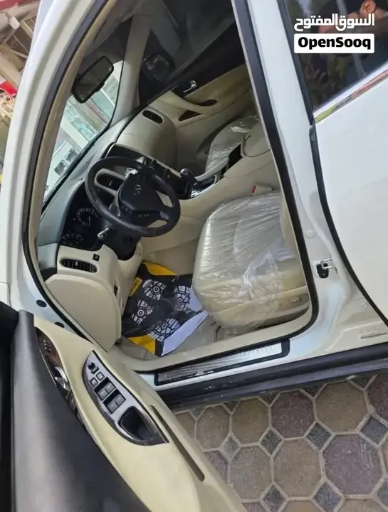Infiniti Qx50 2016 photo 4