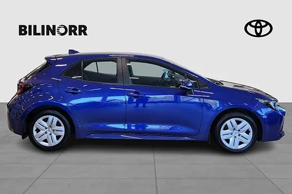 Toyota Corolla 2023 photo 4