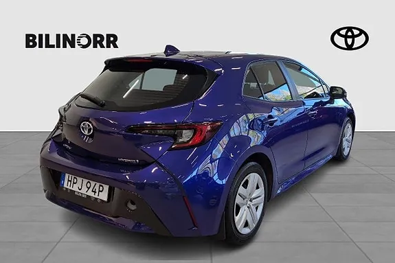 Toyota Corolla 2023 photo 3