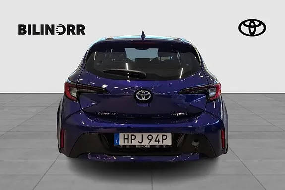 Toyota Corolla 2023 photo 5
