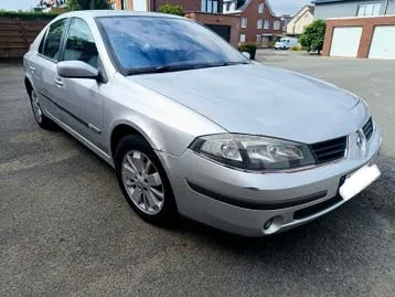 Renault Laguna