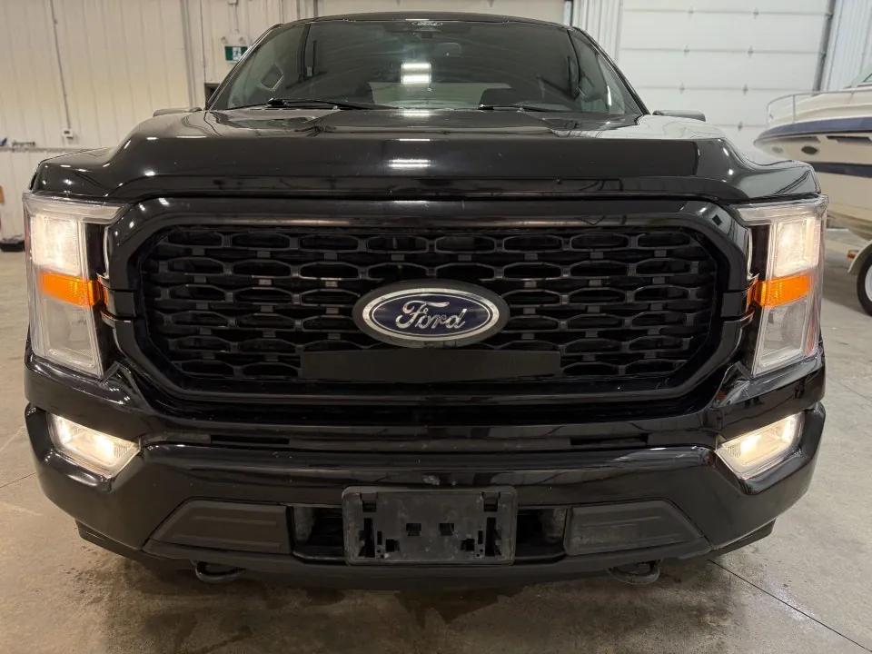 Ford F-150 2021 photo 5