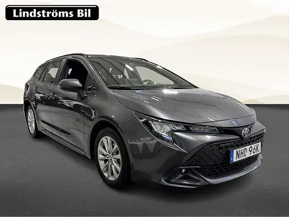 Toyota Corolla 2024 photo 3