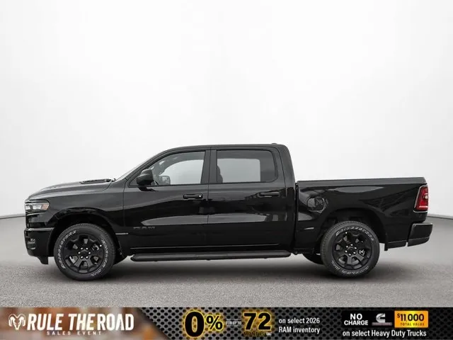 Ram 1500 Express 2026 photo 5