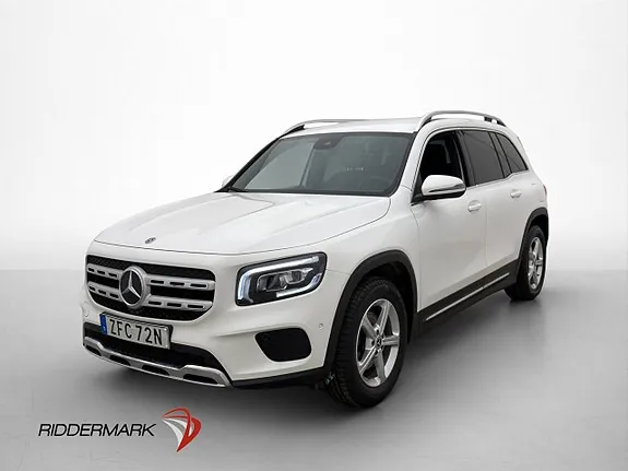 Mercedes-Benz Glb200