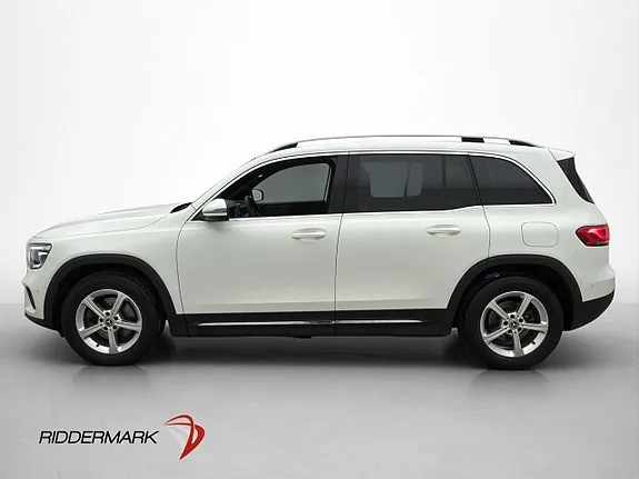 Mercedes-Benz Glb200 2021 photo 4