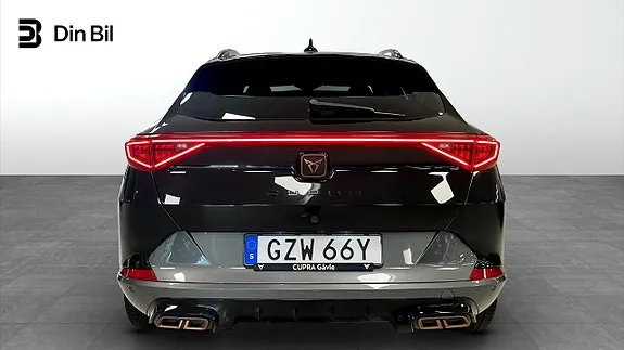 Cupra Formentor 2024 photo 5
