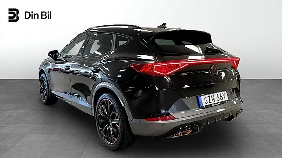 Cupra Formentor 2024 photo 3
