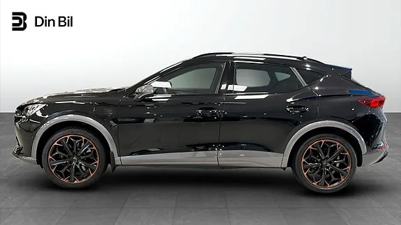 Cupra Formentor 2024 photo 2