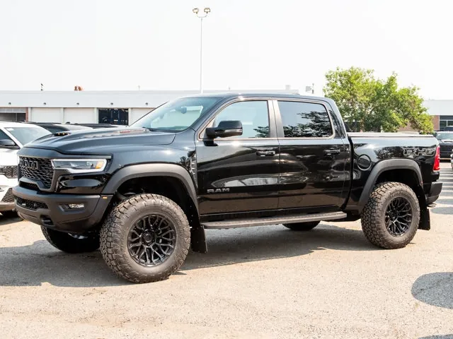 Ram 1500 2026 photo 4