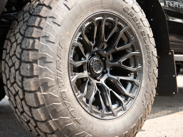 Ram 1500 2026 photo 3