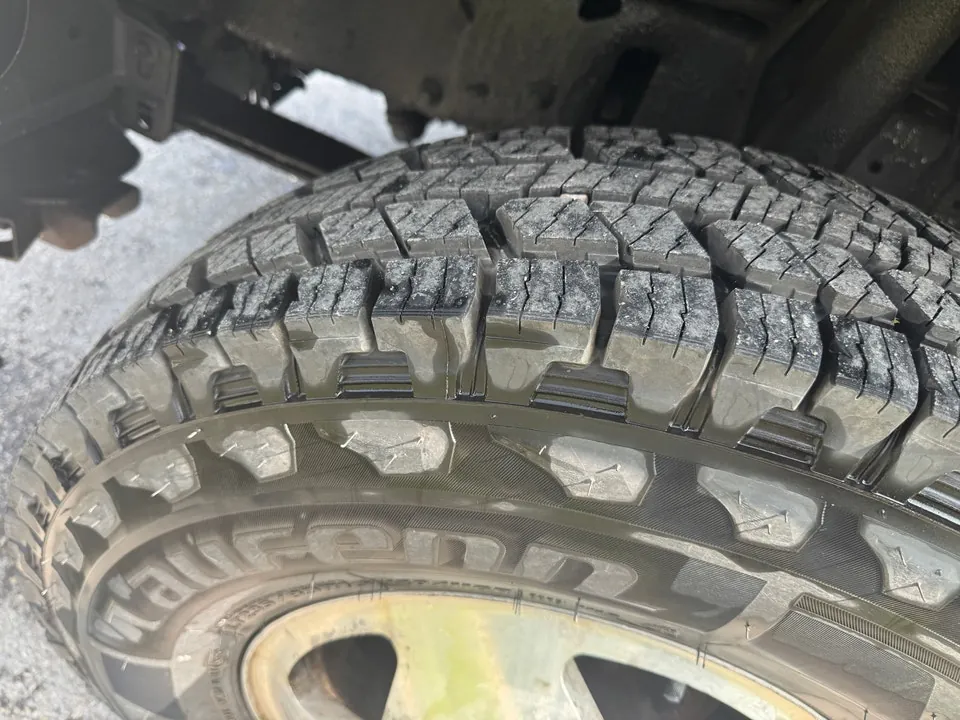 Ford F350 2002 photo 5