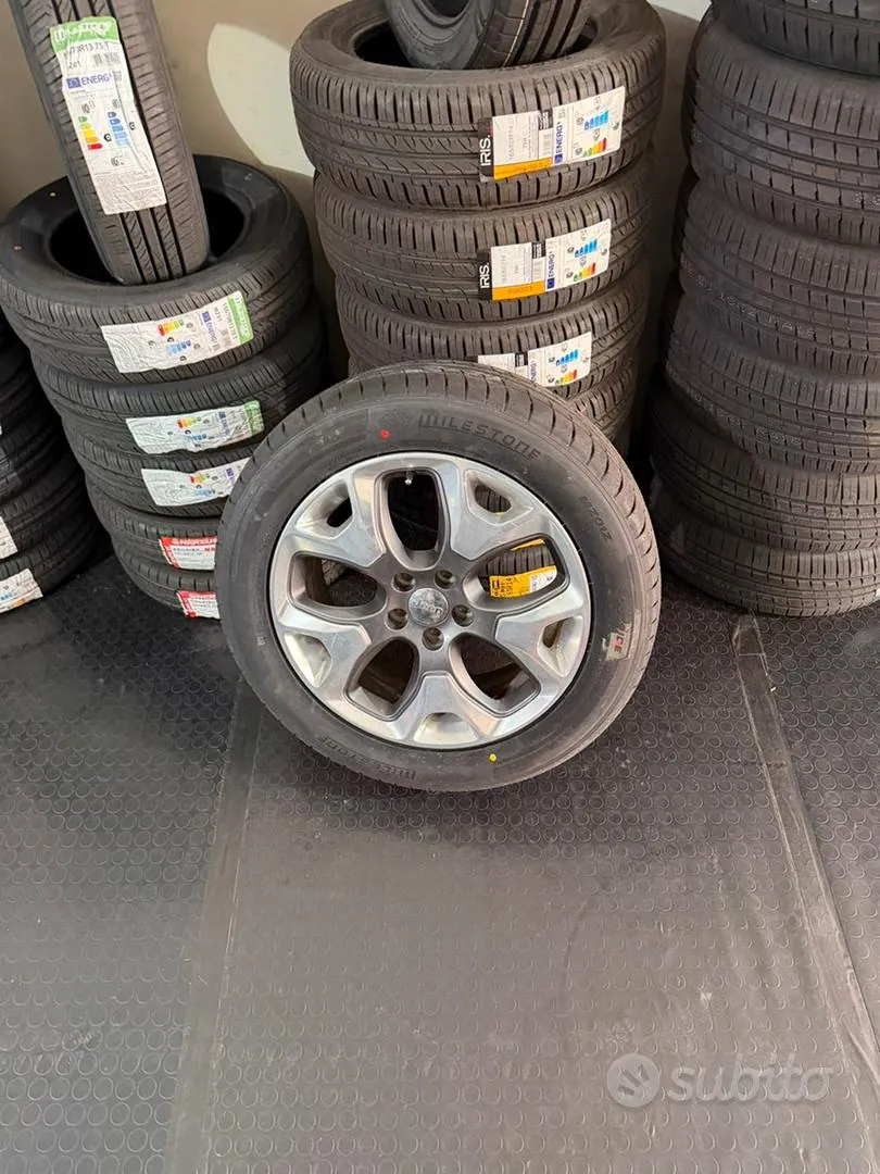 Jeep Compass 2018 photo 5