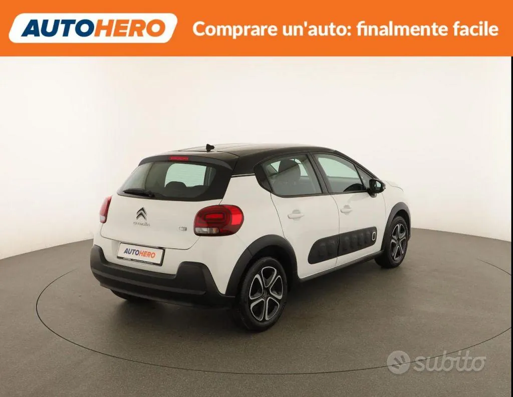 Citroen C3 2018 photo 5