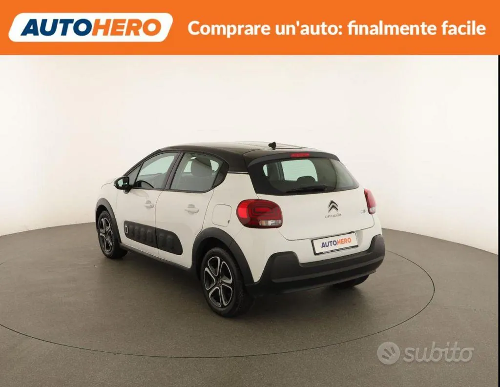 Citroen C3 2018 photo 4