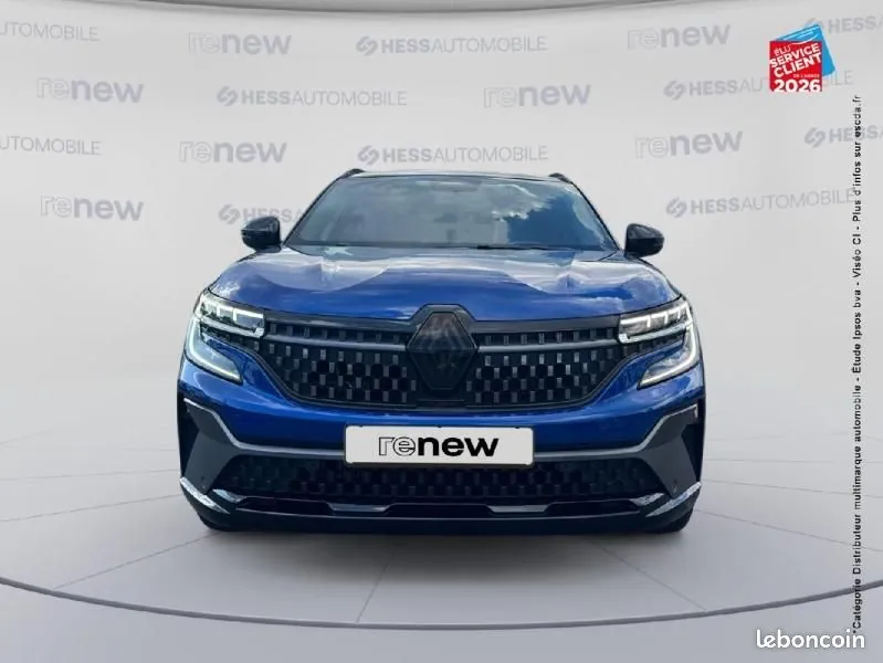 Renault Austral 2023 photo 2