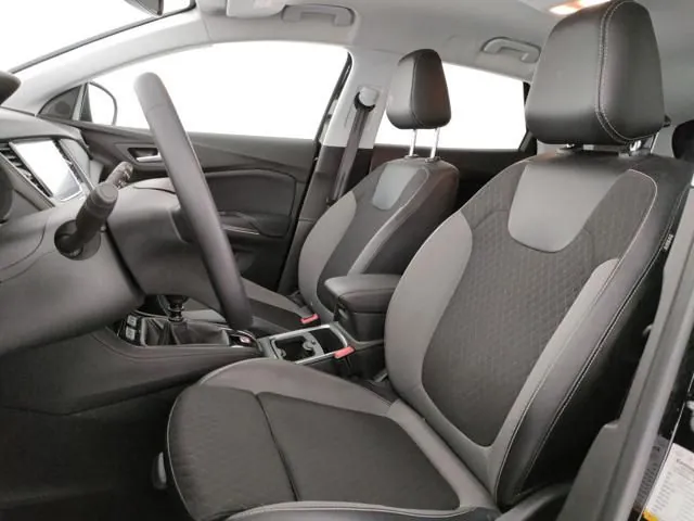 Opel Grandland X 2021 photo 5