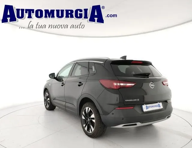Opel Grandland X 2021 photo 3