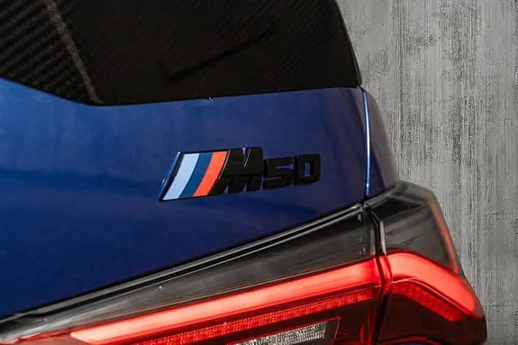BMW I4 2023 photo 5