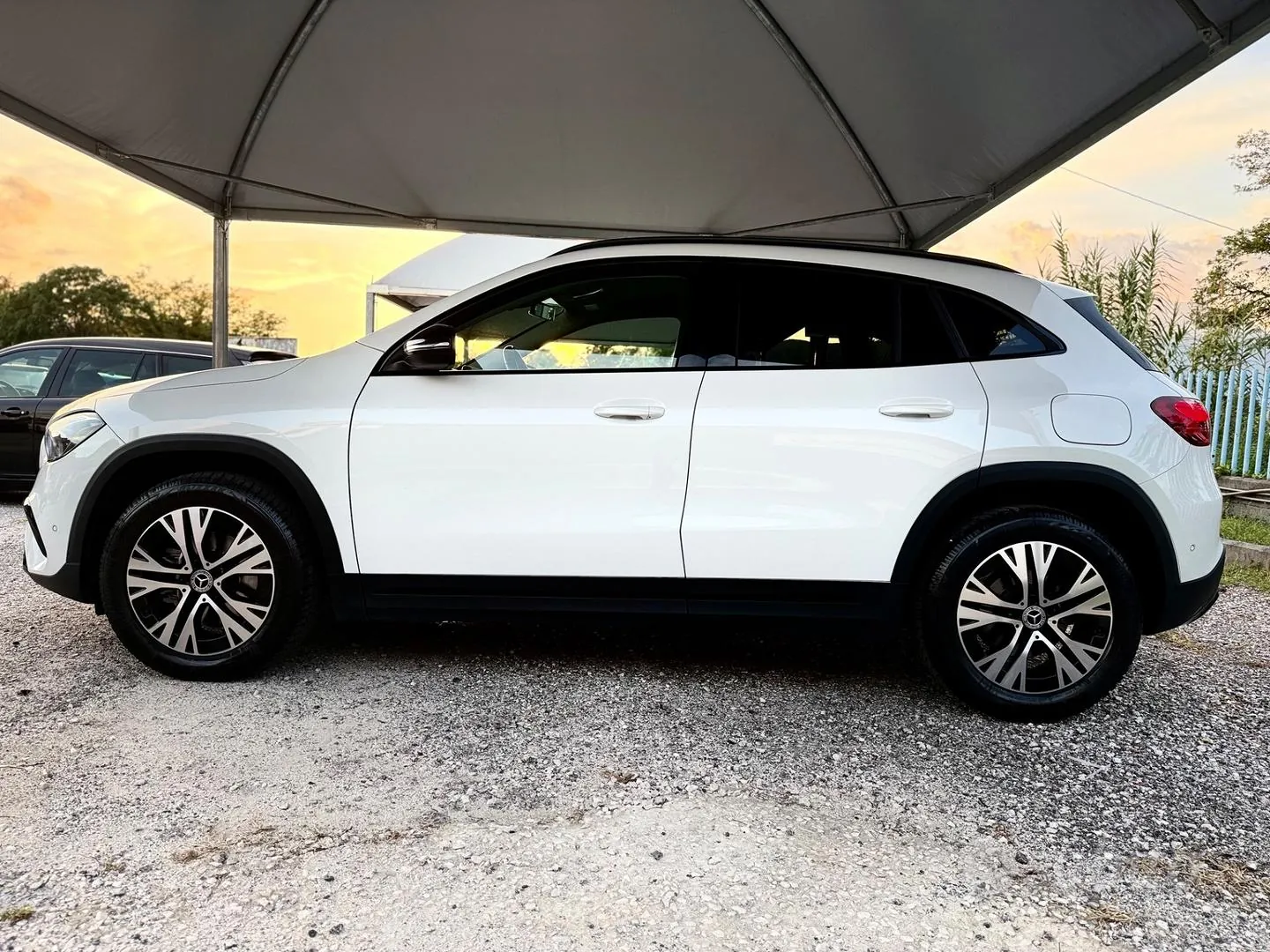 Mercedes-Benz Gla 2023 photo 5