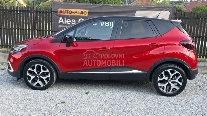 Renault Captur 2018 photo 4