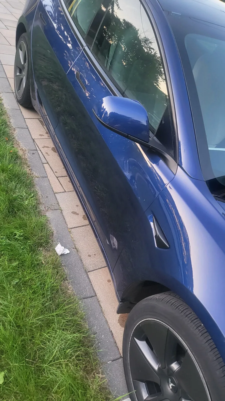 Tesla Model 3 2023 photo 3