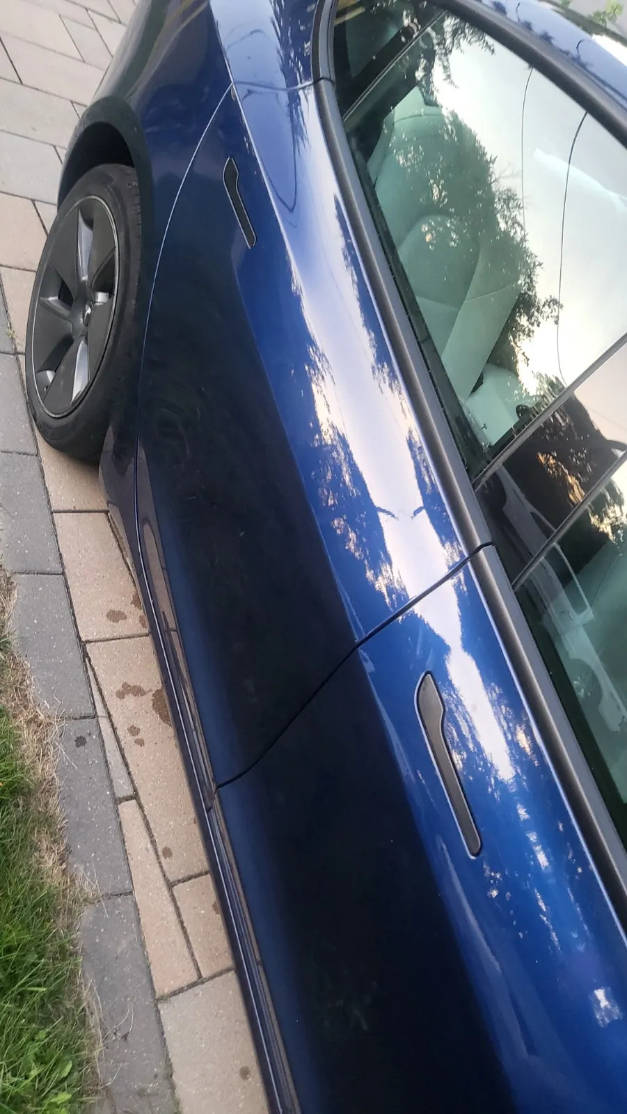 Tesla Model 3 2023 photo 5