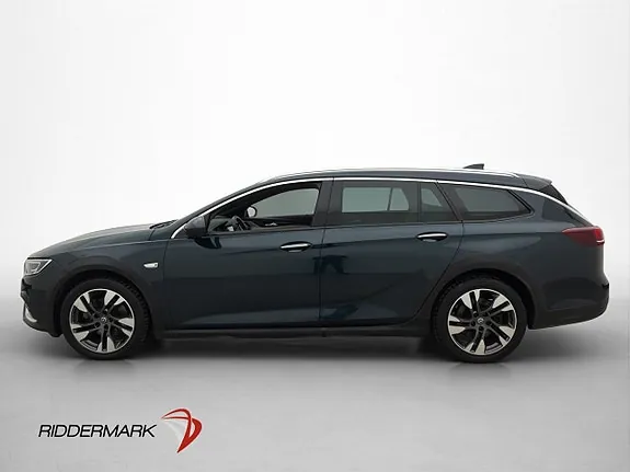Opel Insignia 2018 photo 4