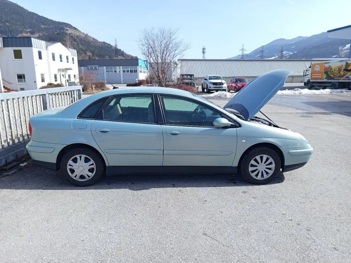 Citroen C5
