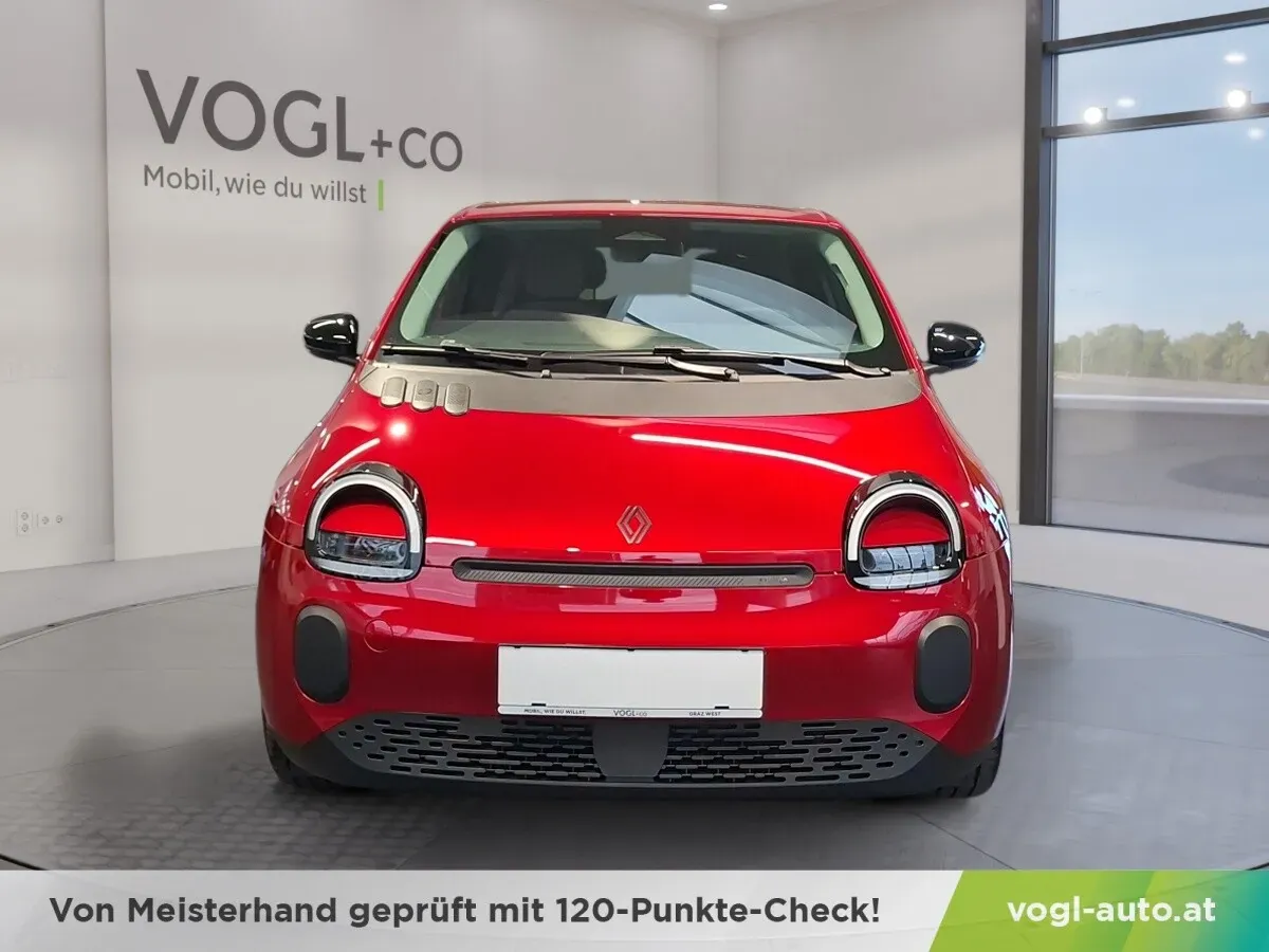 Renault Twingo 2026 photo 3