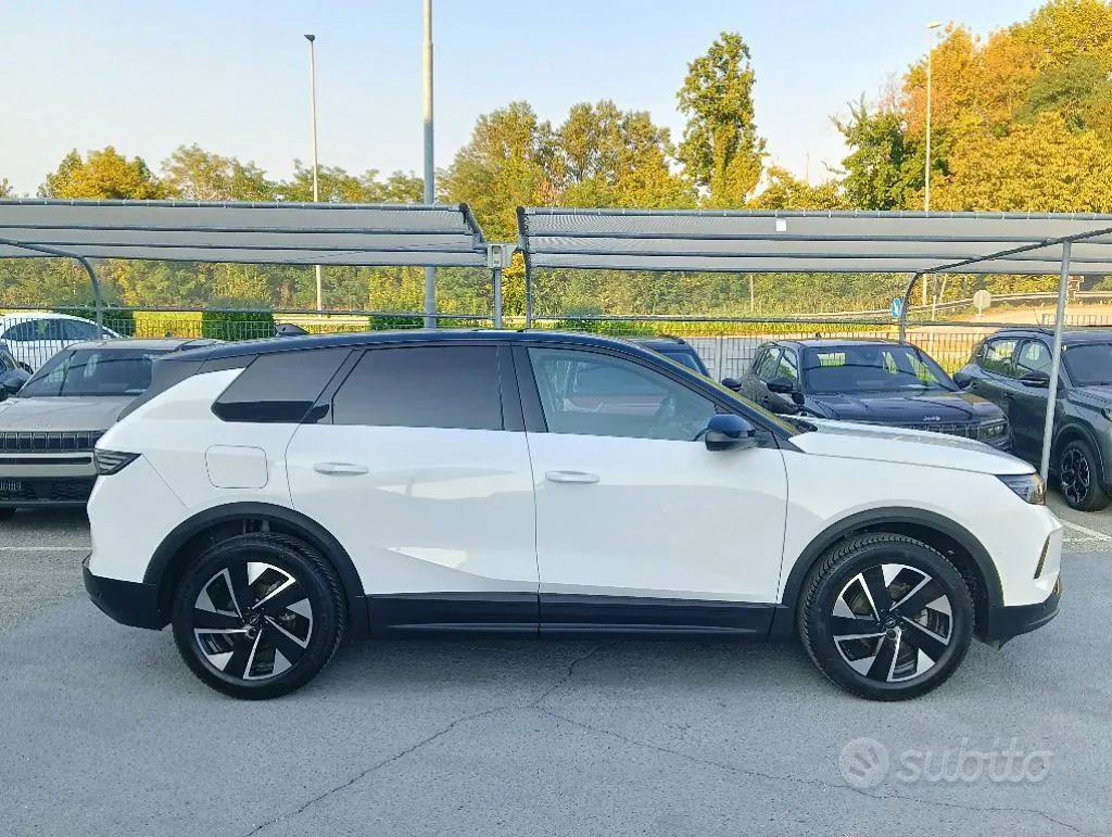 Opel Grandland 2025 photo 4