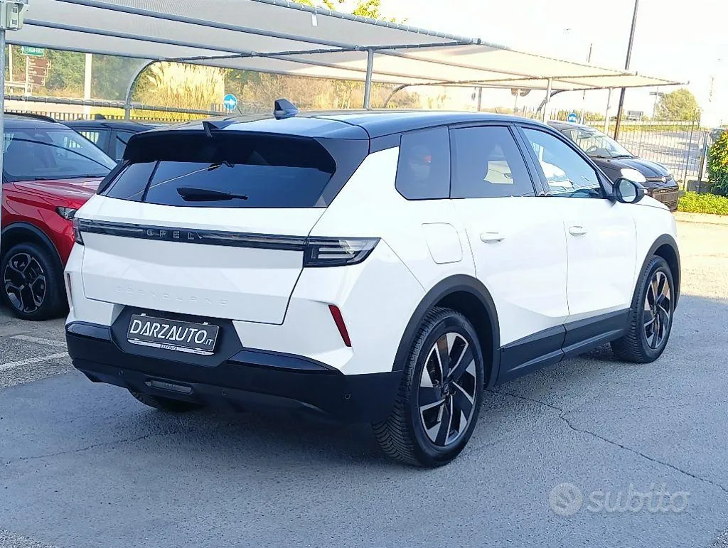 Opel Grandland 2025 photo 5