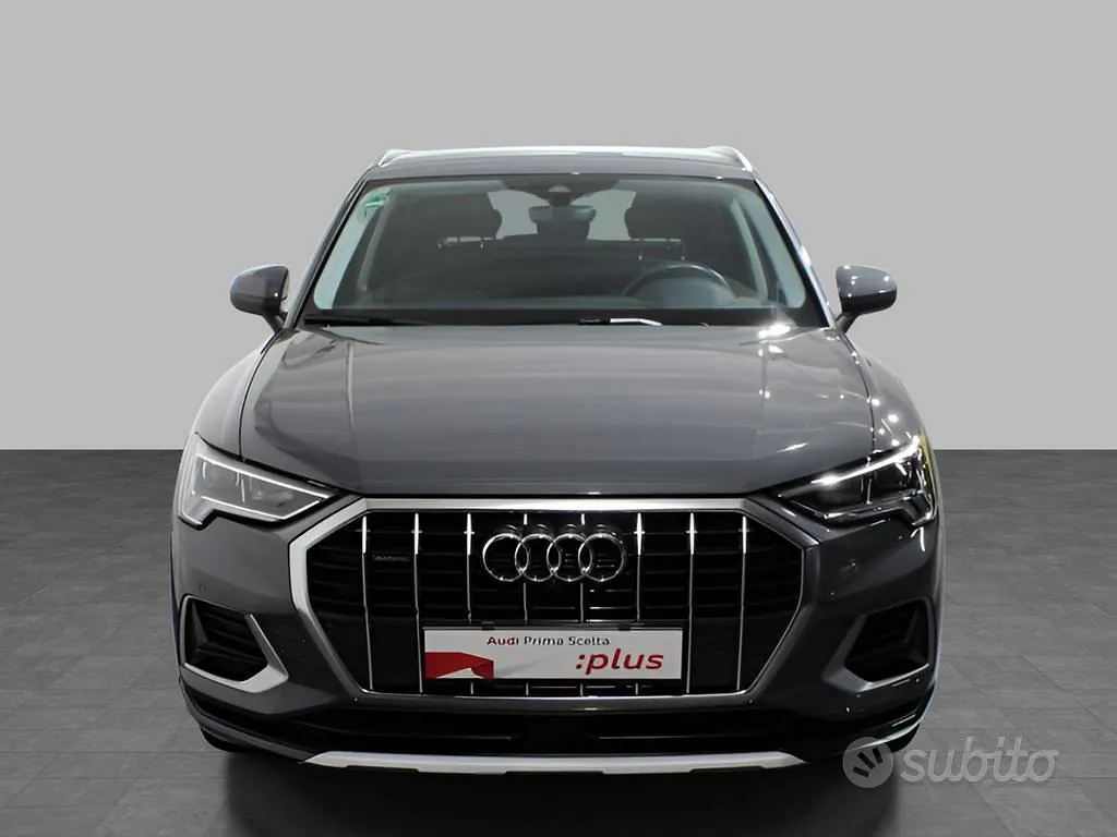 Audi Q3 2023 photo 5