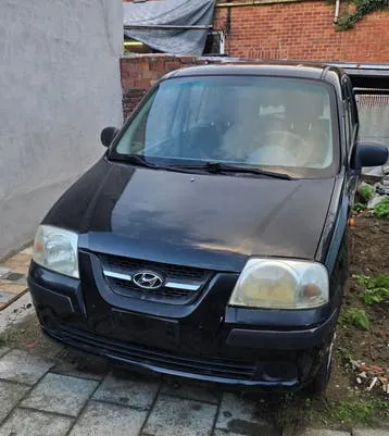 Hyundai Atos