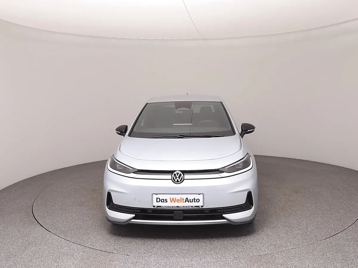 Volkswagen Id.3 2026 photo 3
