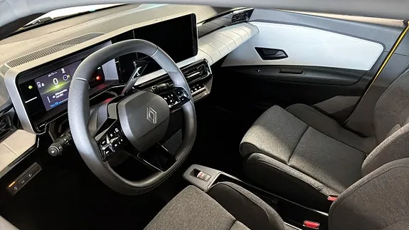 Renault 5 E-Tech 2027 photo 3