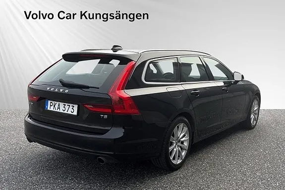 Volvo V90 2018 photo 5