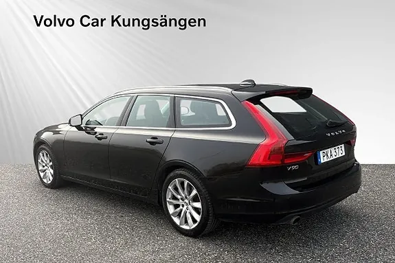 Volvo V90 2018 photo 4