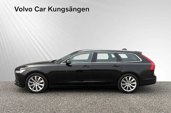 Volvo V90 2018 photo 3