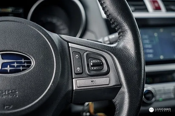 Subaru Outback 2015 photo 4