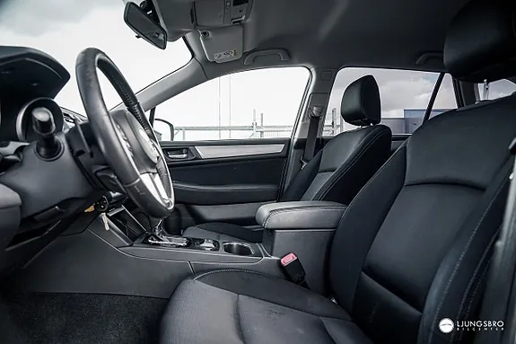 Subaru Outback 2015 photo 3