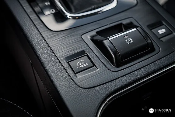 Subaru Outback 2015 photo 5