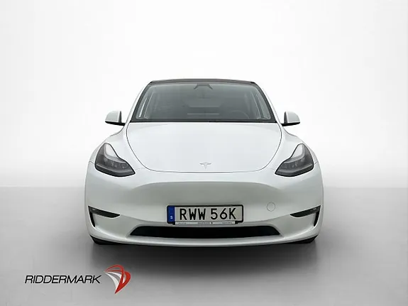 Tesla Model Y 2024 photo 3