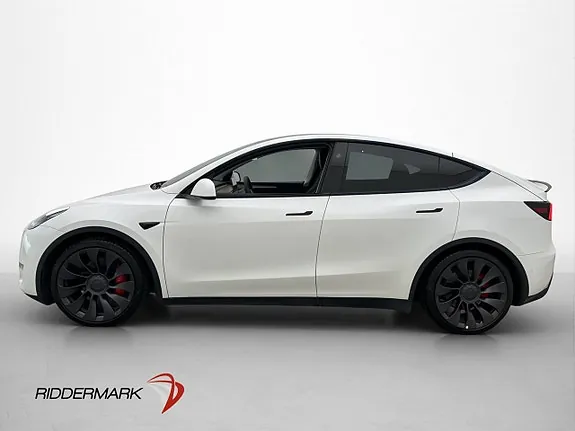 Tesla Model Y 2024 photo 5