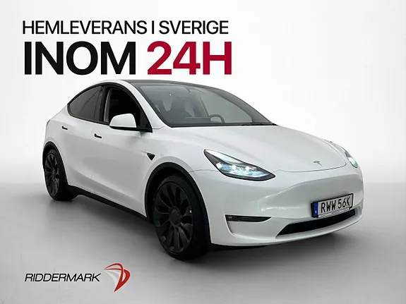 Tesla Model Y 2024 photo 4