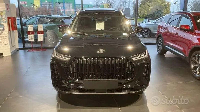 Subito Dr Automobiles Dr7 2026 photo 5