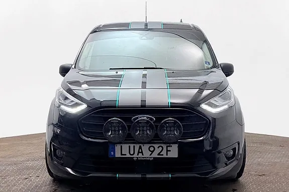 Ford Transit Connect 2022 photo 3