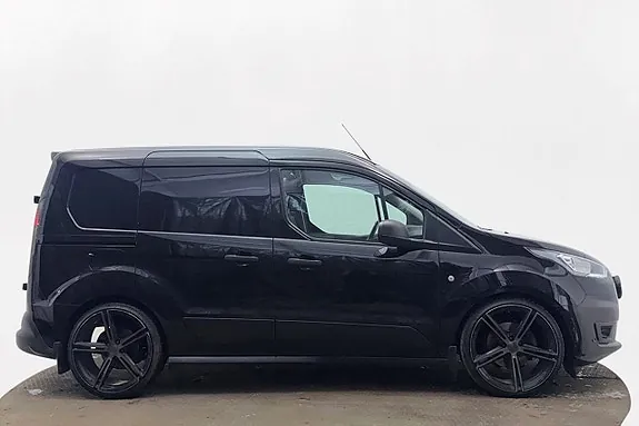Ford Transit Connect 2022 photo 5