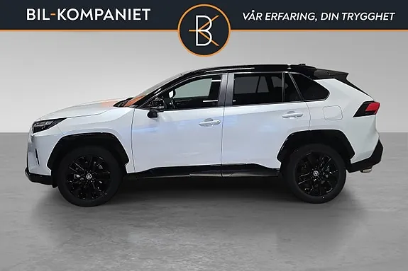 Toyota Rav4 2024 photo 5